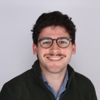 Palantir Technologies Employee Jules Kramer's profile photo