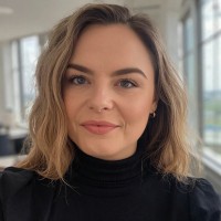 Greater Bank Employee Jessica Burgoyne's profile photo