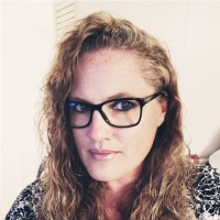Dolphins Plus Employee Katie McDaniel-Hernandez's profile photo