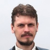 Basware Employee Dmitry Lebedev's profile photo