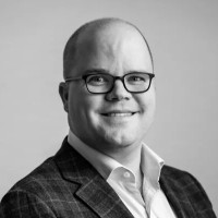 Reunion Neuroscience Employee Curtis Weber's profile photo