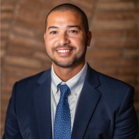 Verbum Dei Jesuit High School Employee Jesse Jovel's profile photo