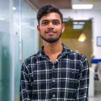 Nirantara Employee Parmanand Patel's profile photo