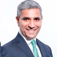 KLN Eurasia Employee Siddique Khan's profile photo