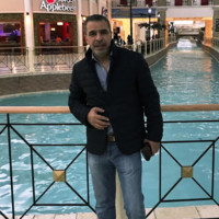 Vision Electrical Employee Eyad Harb's profile photo