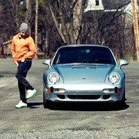 Narcity Media Group Employee Joshua McRae's profile photo