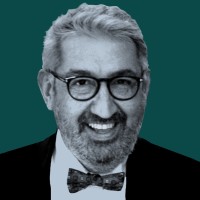 International Business University Employee Serdar Mutlu's profile photo