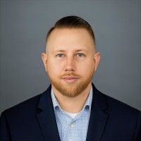 Edifecs Employee Tyler Turner's profile photo