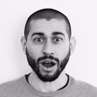 Deutsch LA Employee Jon Barco's profile photo