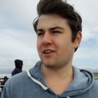Fisher & Paykel Appliances Employee Liam Barker's profile photo