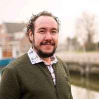 Robbert Deelen Email