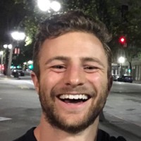 Tesla Employee Sharp Gillespy's profile photo