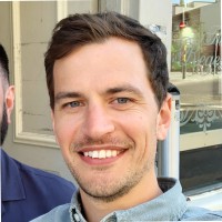 Office Test Employee Andy Wood's profile photo