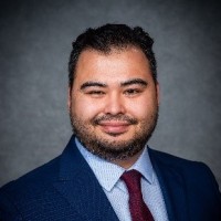 Vigilant Cyber Systems Employee Joshua Taylor's profile photo