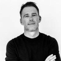 Populous Employee Colin Green's profile photo