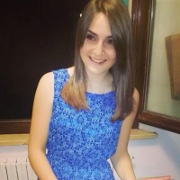 Aenduo srl Employee Benedetta Pambianco's profile photo