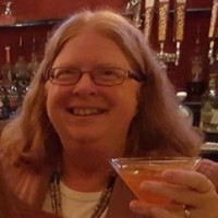 Elite Editing Employee Elizabeth Scott's profile photo