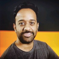 Superfly Productions India Employee Ashish Jangid's profile photo