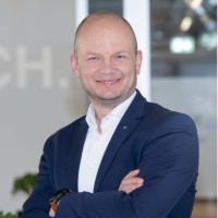 Bernhard Wimmer Email