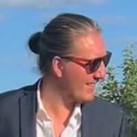 Beenox Employee Etienne Pouliot's profile photo