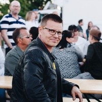 Grant4Com Oy Employee Jami Heinonen's profile photo