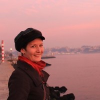 Laure Métivier Email