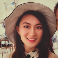 Bell Wang Email
