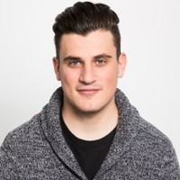 Jared Sobol Email & Phone Number