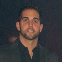 GENIE+ Employee Benoit Audet's profile photo