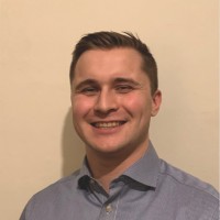 Itch Pet Employee Peter Anderson's profile photo