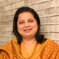DMart - Avenue Supermarts Ltd Employee Pallavi Bakshi's profile photo