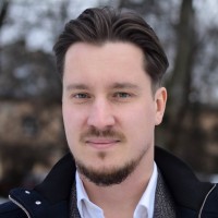 BUNASTA Employee Karolis Lapenis's profile photo