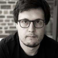 ELLIS Institute Tübingen Employee Aaron Klein's profile photo
