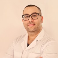 GROUPE SOS Santé Employee Mohamed Attia's profile photo