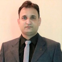 Vikas Bisht Email & Phone Number