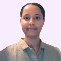 CIEE Council on International Educational Exchange Employee Menen Springer's profile photo