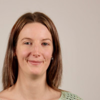 CORVICE AG Employee Janine Straub's profile photo