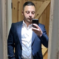 Chiltern Railways Employee Daniel Gillard's profile photo