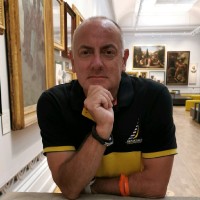 Baxter International Inc. Employee Michael Hatt's profile photo