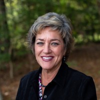 Banner Christian School Employee Christine Hale's profile photo