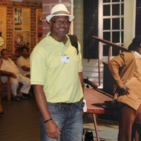 Qbase Employee Michael Samuels's profile photo