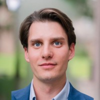 Crosstimbers Capital Group Employee Tripp Stup's profile photo