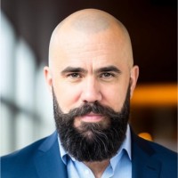 Coda Minerals Employee Chris Stevens's profile photo