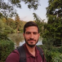 SECQAI Employee Pavlos Aidinidis's profile photo