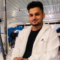 CherishX Employee Abhishek Jha's profile photo