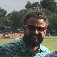 Bellway Homes Ltd Employee Ben Stacey's profile photo
