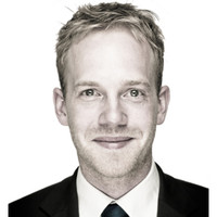Effectus Consulting Employee Bastian Herz's profile photo