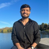 Pratik Chavan Email & Phone Number