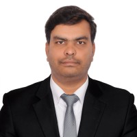 Asia Waterjet Equipment Employee Vijai Ranganathan's profile photo
