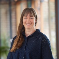 Credin Danmark Employee Catrine Thybo's profile photo